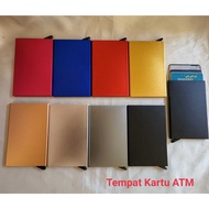 ATM card holder / Credit card holder / SIM card holder