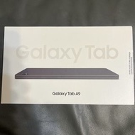 Galaxy Tab A9