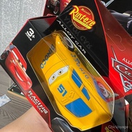 Lightning McQueen Alloy Car Car Story 3 Alloy Pull Back Car McQueen Cool Sister Storm