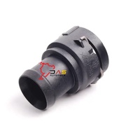 Genuine Audi A3 A4 A5 A6 A7 Q5 TT VW Golf Jetta Passat Polo Touran Quick Acting Coupling Coupler 3B0