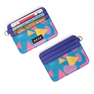 6-Slot CARD HOLDER + 1 Money Slot - BDKS21