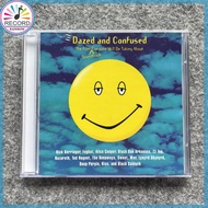Dazed And Confused Original CD Album [Sealed] Brand New 1Z0519 NTNSG