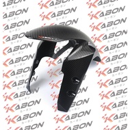 Kabon X Yamaha YZF-R1M 2015+ Dry Carbon Front Fender