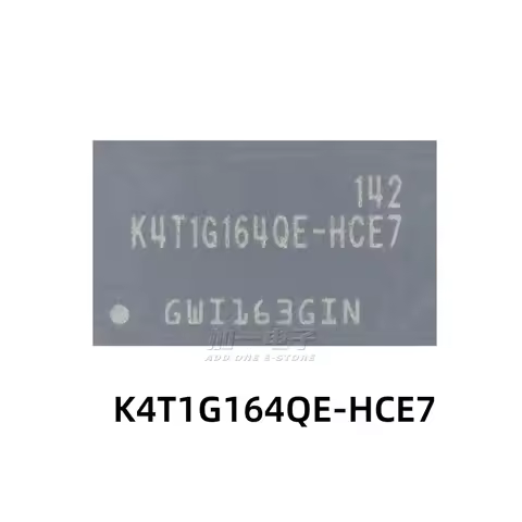 K4T1G164QE-HCE7 K4T1G164QE-HCF7 K4T1G164QE-HCE6 K4T1G164QE-HIE6 K4T1G164QE-HIF7 K4T1G164QE-HCF8