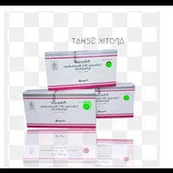 Original P3hacain ampul Per Box Isi 20 exp 2025 berkwalitas