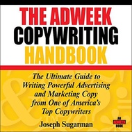 (Audible and ebooks in CD’s) The Adweek Copywriting Handbook