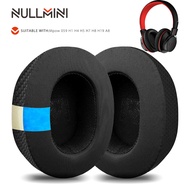 Nullmini Replacement Earpads for Mpow 059 H1 H4 H5 H7 H8 H19 A8 Headphones Cooling Gel Ear Pads Cush