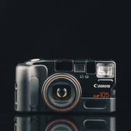 Canon Autoboy ZOOM 105 #5163 #135底片相機