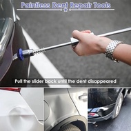 2026
 Super Pdr Professional Paintless Dent Repair Tool Set Car Body Dent Repair Tool Kit Hail Damag