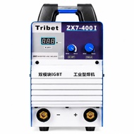 SV0A ZX7400I ARC Welding Machine 380V Industrial-Grade Compact Portable High Output Green