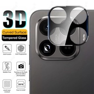 For Xiaomi 17T 15T Pro 3D Lens Case Xiaomi15T HD Camera Lens Protective Glass On Xiomi Xaomi Xiami M