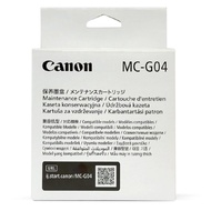 ตลับบำรุงรักษา Canon MC-G04 Canon MC-G04