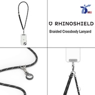 Rhinoshield Braided Crossbody Lanyard