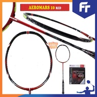FELET Aeromars 10 Raket Badminton (Original)