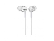 SONY 耳塞式耳機 MDR-EX255AP W