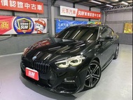 2020 BMW 2-Series Gran Coupe 218i M Sport 1.5 限量版