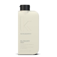 แชมพู เป่า แห้ง ล้าง Kevin Murphy Blow.Dry.Wash ขนาด 250  1000 ml