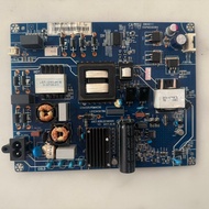 Changhong 55F9 55T9 55X99 55DP800 55D3P Power Board JUC7.820.00196505Ready Stock Shipping