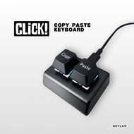 CLiCK! | Copy & Paste Keyboard
