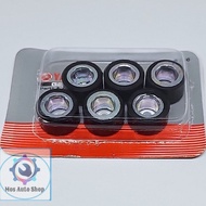 Roller Set Xeon Karbu RC Fino Soul GT X Ride / 2PH-E7632-00