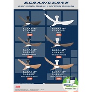 [CLIMATE VOUCHER] / [CDC] Burah/Curah Fan (SMART)