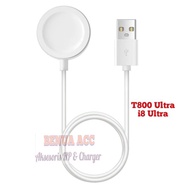 I8 Ultra Smartwatch Watch Casing Cable | T800 Ultra