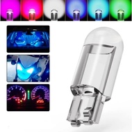 T10 LED W5W LED WY5W 168 501 led cystal