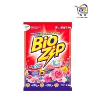 Bio Zip Detergent Powder (Serbuk Sabun) - Magical Bloom 2.3kg