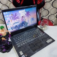 Laptop Design Lenovo Ideapad S145 Core i5/10 Ram 8/512gb Ssd VGA Intel Iris Plus Siap Pakai Fitur Lengkap