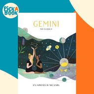[100% Original Books] - Astrology: Gemini by Ammonite (UK edition, hardcover)