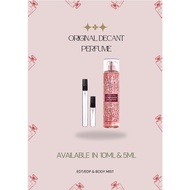 Bath&Body Works(A Thousand Wishes)