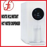 NOVITA W12 INSTANT HOT WATER DISPENSER