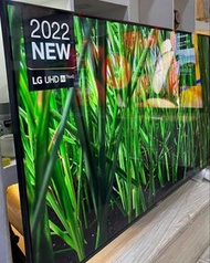 LG 50inch 50吋 UQ8100 4K Smart TV 智能電視