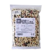 Asahi Food Asahi Brand Commercial Sixteen-Grain Rice 500g