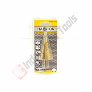 HASSTON Mata Bor Pagoda 3-12 4-20 4-32 mm SATUAN - Step Drill Besi