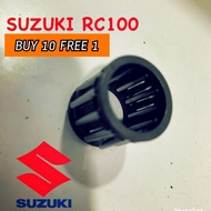 STOCK CLEARANCE SUZUKI RC100 NEEDLE ROLLER BEARING 12X16X15.5