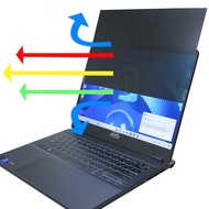 [Ezstick] MSI Prestige 14 AI Studio C1U C1V Laptop Anti-Blue Light Anti-Glare Anti-Privacy Film