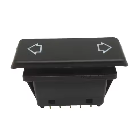 Car For Peugeot 504 505 404 Renault Citroen ZX AX BX XSARA C15 C25 SAXO Daewoo Kialectric Window Con