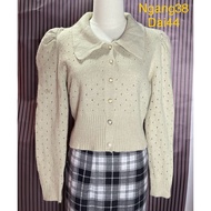 WoolJacket Jacket Woman Outerwear Jacket