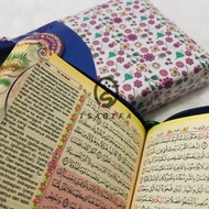 AlQuran Sabrina A6 AlQuran Tafsir AlQuran Terjemah AlQuran Resleting