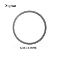 Sopear 5PCS Silicone Waterproof Seal Rings Gaskets Replacement Parts Accessories for NUTRIBULLET 600