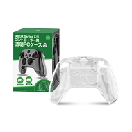 Transparent cover (IINE) for Xbox Series X controller