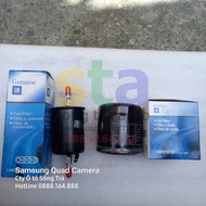 Lọc nhiên liệu lọc dầu nhớt Daewoo Magnus