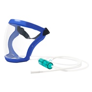 Fashionable Hydrogen Inhaler Face Mask H2 Gas Inhaler Facial Mask Improve Facial Condition Hydrogen