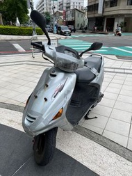 二手yamaha機車 可報廢換電動車補助