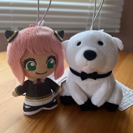 【Direct from Japan】SPY×FAMILY Spy Family Anya Bond【Japan Exclusive】