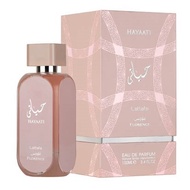 Hayaati Florence Lattafa Perfumes for women 100ml