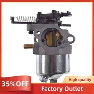 Carburetor 591852 for &Stratton  700 I/C 6.5HP 161CC LAWN MOWER  B&S 793493 793463 Factory Outlet
