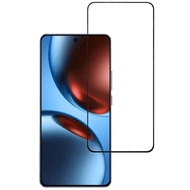 Realme GT7/ GT7T/ GT7 Pro full screen tempered protector