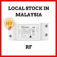 Sonoff RF 433Mhz WiFi wireless control smart switch ewelink